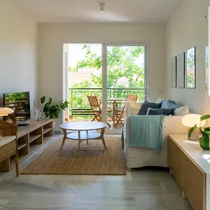 Anoreta Malaga Parking 101 Apartamento