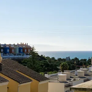 El Chanquetito De Anoreta Golf Apartamento