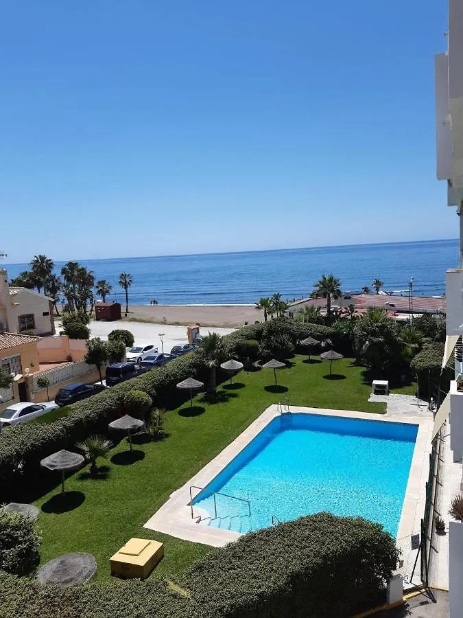 Mandala Beach Apartment Torre de Benagalbon 0*,  Spain